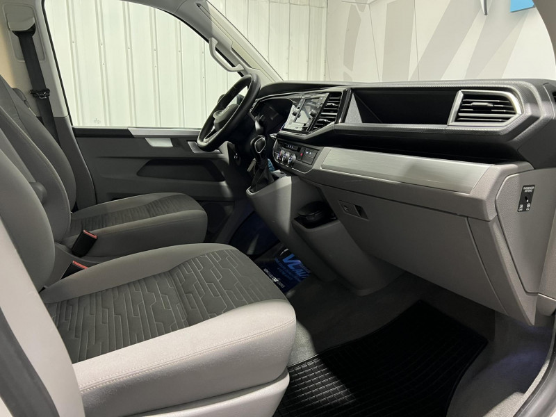 Photo 8 de l'offre de VOLKSWAGEN CALIFORNIA 2.0 TDI 150 BMT DSG7 Edition COAST à 54990€ chez VL Auto