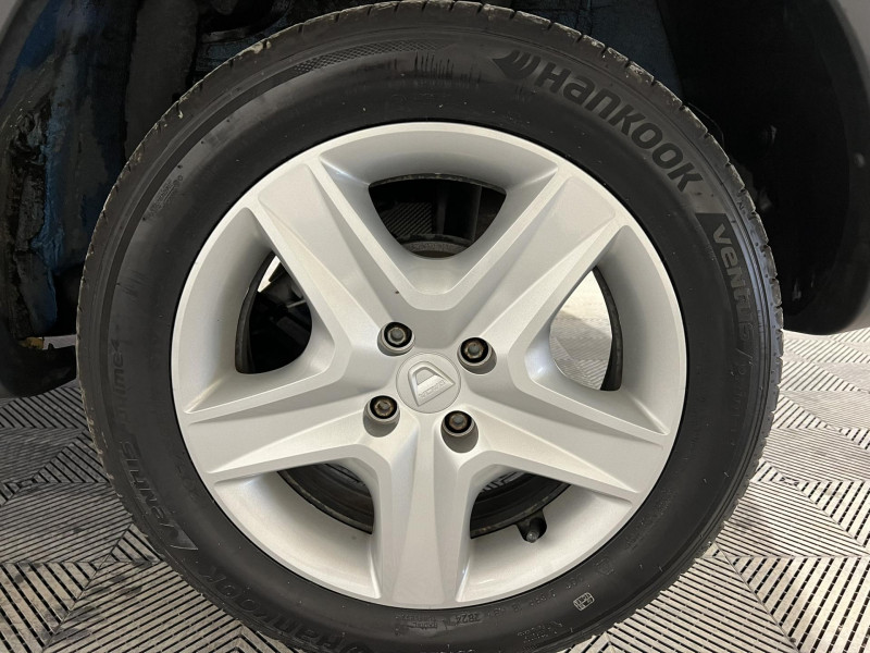 Photo 17 de l'offre de DACIA SANDERO TCe 90 E6 Stepway Prestige à 10490€ chez VL Auto