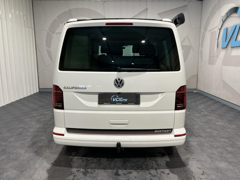 Photo 39 de l'offre de VOLKSWAGEN CALIFORNIA 2.0 TDI 150 BMT DSG7 Edition COAST à 54990€ chez VL Auto