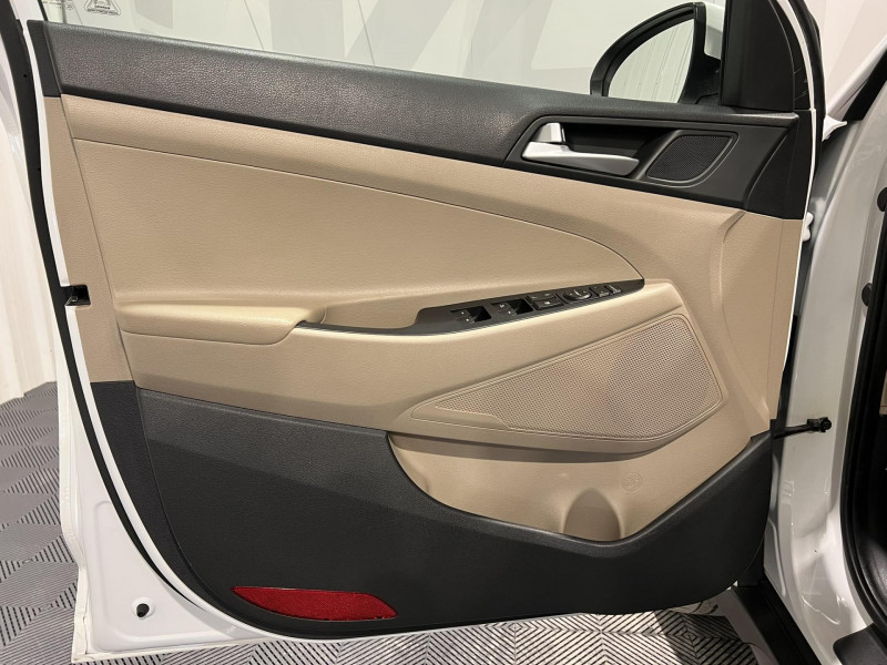 Photo 21 de l'offre de HYUNDAI TUCSON 1.7 CRDi 141 2WD Executive DCT-7 à 16990€ chez VL Auto