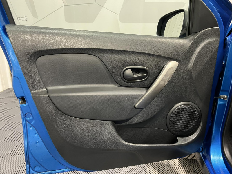Photo 19 de l'offre de DACIA SANDERO TCe 90 E6 Stepway Prestige à 10490€ chez VL Auto