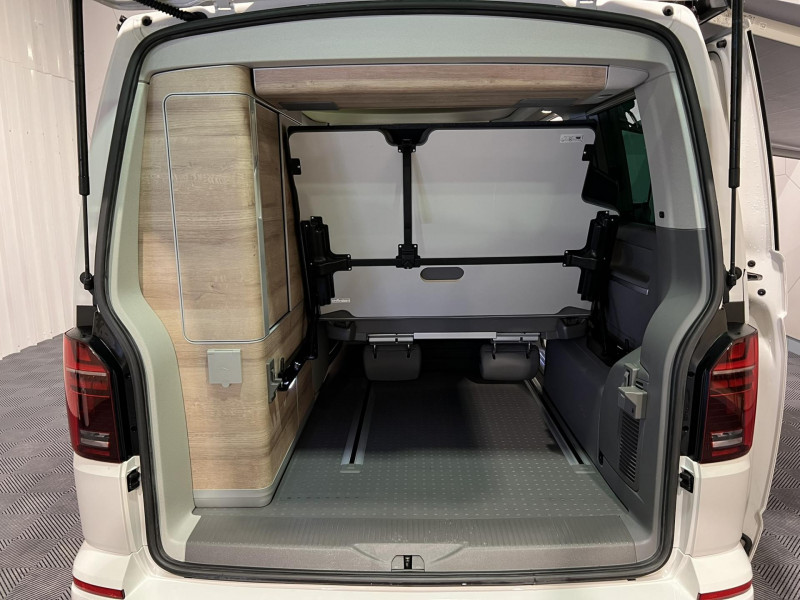 Photo 9 de l'offre de VOLKSWAGEN CALIFORNIA 2.0 TDI 150 BMT DSG7 Edition COAST à 54990€ chez VL Auto