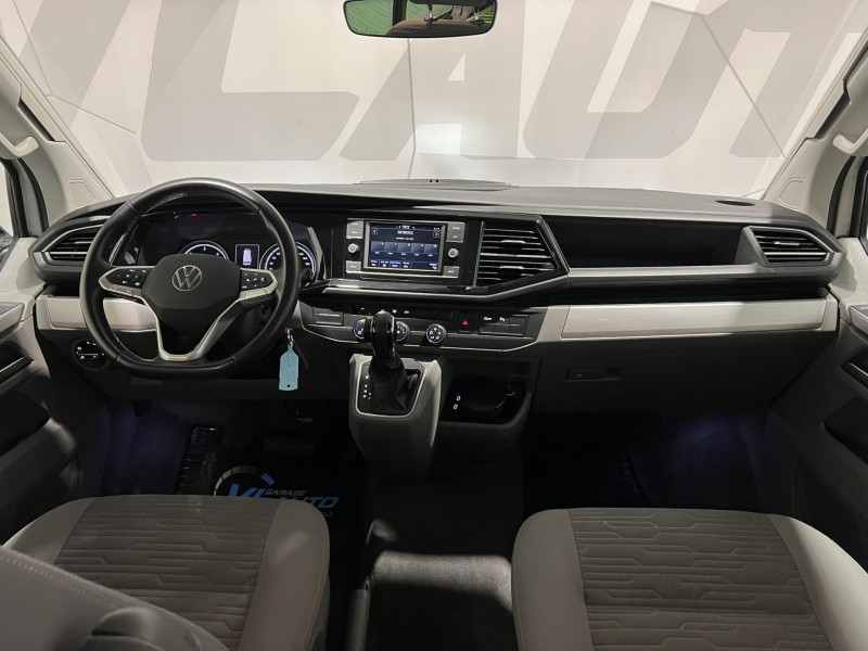 Photo 7 de l'offre de VOLKSWAGEN CALIFORNIA 2.0 TDI 150 BMT DSG7 Edition COAST à 54990€ chez VL Auto