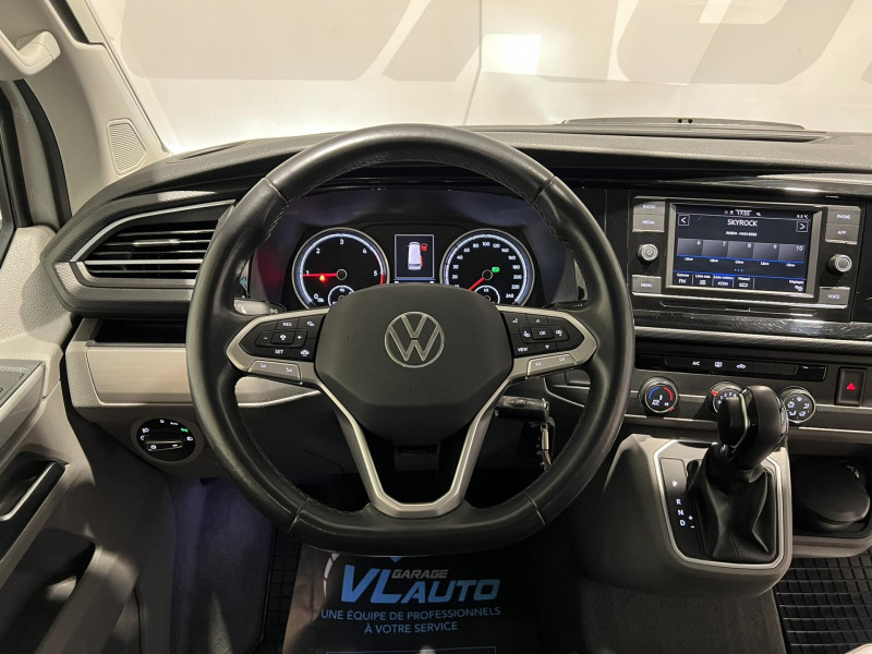 Photo 27 de l'offre de VOLKSWAGEN CALIFORNIA 2.0 TDI 150 BMT DSG7 Edition COAST à 54990€ chez VL Auto