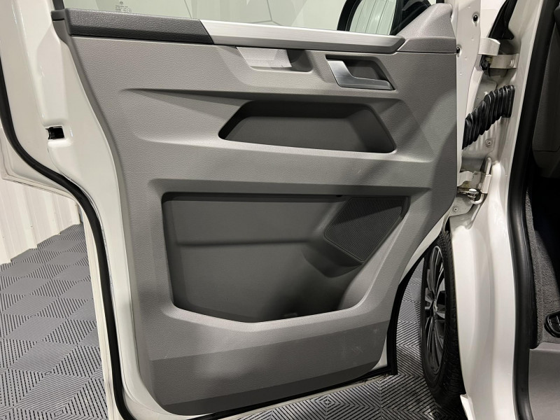 Photo 31 de l'offre de VOLKSWAGEN CALIFORNIA 2.0 TDI 150 BMT DSG7 Edition COAST à 54990€ chez VL Auto