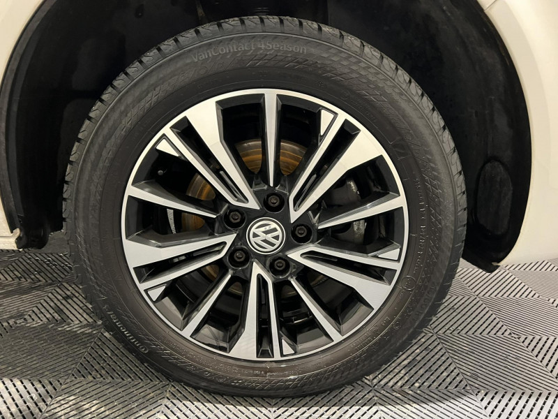 Photo 33 de l'offre de VOLKSWAGEN CALIFORNIA 2.0 TDI 150 BMT DSG7 Edition COAST à 54990€ chez VL Auto
