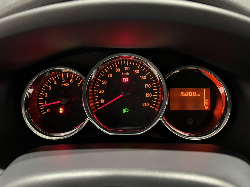 Photo 11 de l'offre de DACIA SANDERO TCe 90 E6 Stepway Prestige à 10490€ chez VL Auto