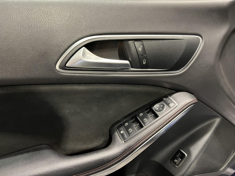 Photo 22 de l'offre de MERCEDES-BENZ CLA SHOOTING BRAKE 220 d 7-G DCT A Launch Edition à 16490€ chez VL Auto