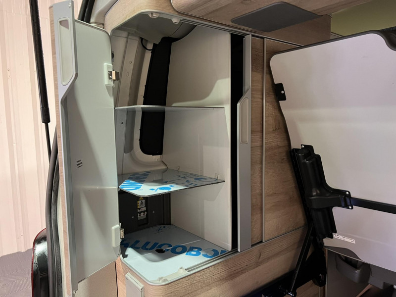 Photo 23 de l'offre de VOLKSWAGEN CALIFORNIA 2.0 TDI 150 BMT DSG7 Edition COAST à 54990€ chez VL Auto