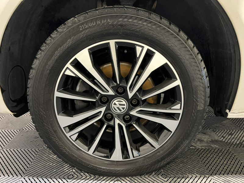 Photo 34 de l'offre de VOLKSWAGEN CALIFORNIA 2.0 TDI 150 BMT DSG7 Edition COAST à 54990€ chez VL Auto