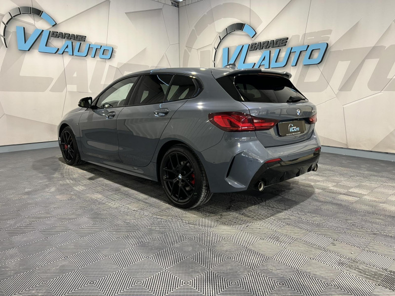 Photo 3 de l'offre de BMW SERIE 1 128ti 265 ch BVA8 F40 à 26990€ chez VL Auto