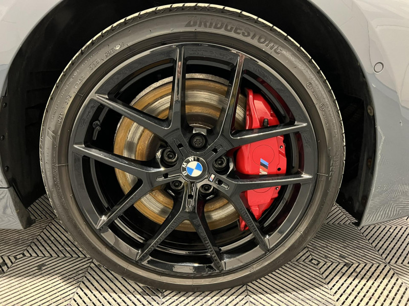 Photo 19 de l'offre de BMW SERIE 1 128ti 265 ch BVA8 F40 à 26990€ chez VL Auto
