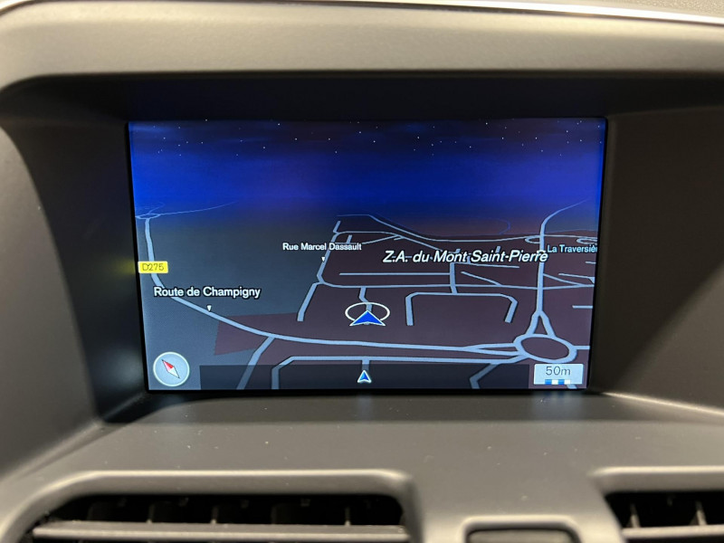 Photo 16 de l'offre de VOLVO XC60  D4 AWD 181 ch Summum Geartronic BVA à 16490€ chez VL Auto