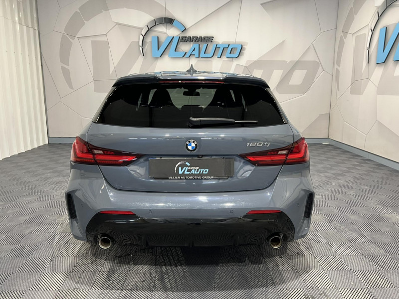 Photo 4 de l'offre de BMW SERIE 1 128ti 265 ch BVA8 F40 à 26990€ chez VL Auto
