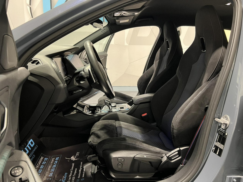 Photo 6 de l'offre de BMW SERIE 1 128ti 265 ch BVA8 F40 à 26990€ chez VL Auto