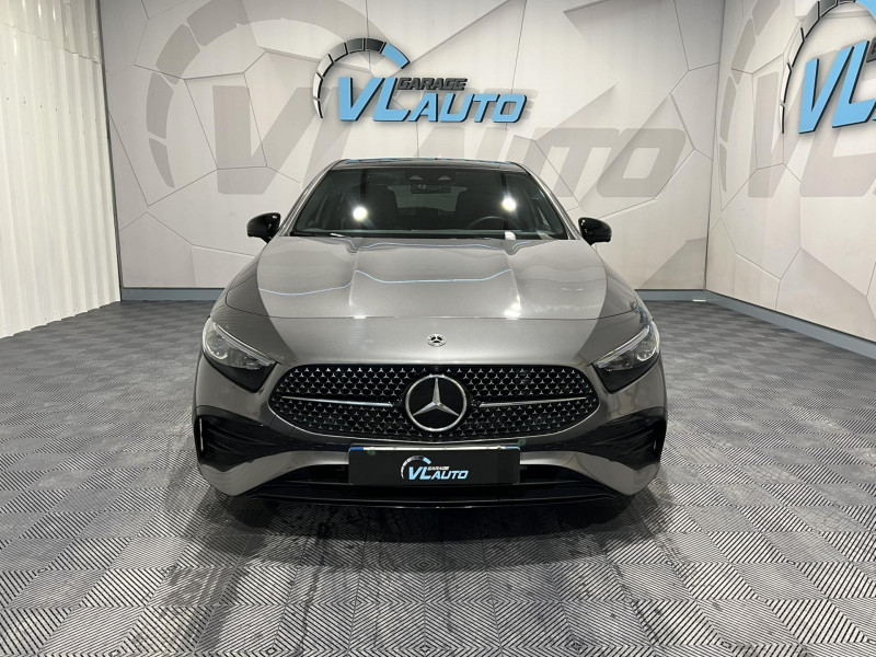 Photo 2 de l'offre de MERCEDES-BENZ CLASSE A 220 d 8G-DCT AMG Line à 35990€ chez VL Auto