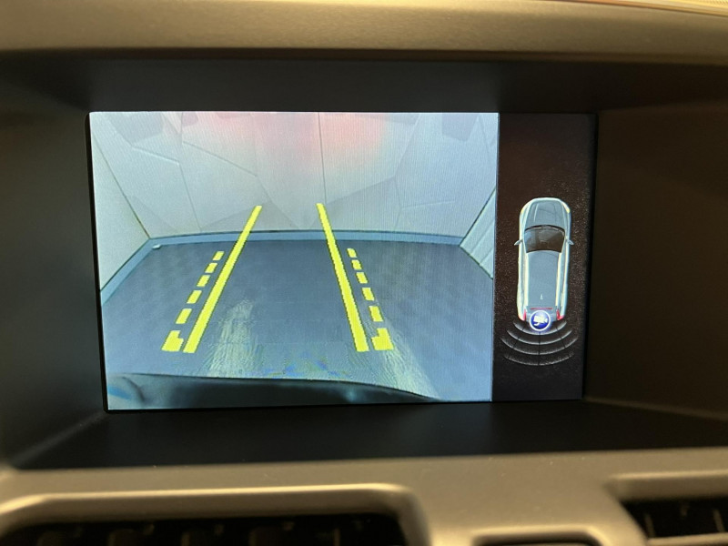 Photo 15 de l'offre de VOLVO XC60  D4 AWD 181 ch Summum Geartronic BVA à 16490€ chez VL Auto