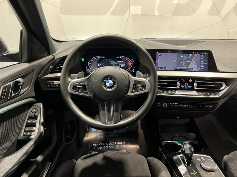 Photo 23 de l'offre de BMW SERIE 1 128ti 265 ch BVA8 F40 à 26990€ chez VL Auto