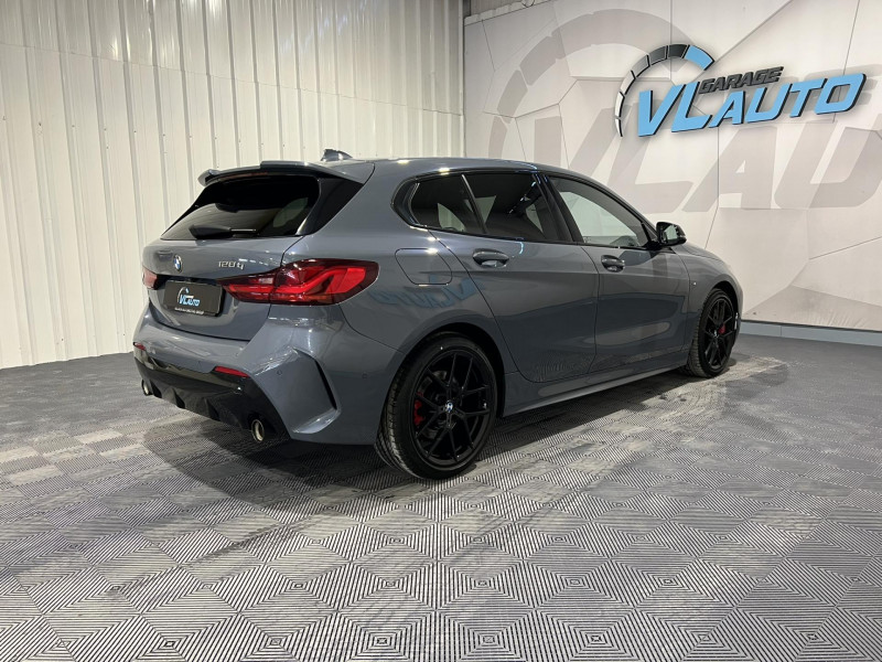 Photo 5 de l'offre de BMW SERIE 1 128ti 265 ch BVA8 F40 à 26990€ chez VL Auto