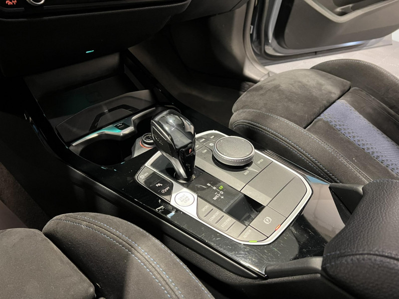 Photo 13 de l'offre de BMW SERIE 1 128ti 265 ch BVA8 F40 à 26990€ chez VL Auto
