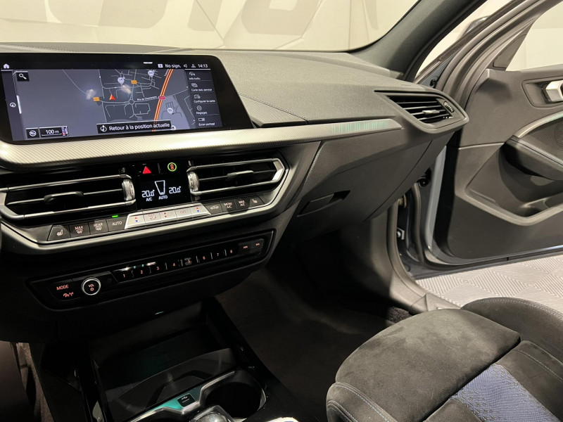 Photo 12 de l'offre de BMW SERIE 1 128ti 265 ch BVA8 F40 à 26990€ chez VL Auto
