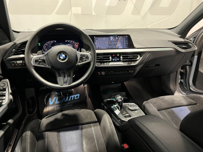 Photo 14 de l'offre de BMW SERIE 1 128ti 265 ch BVA8 F40 à 26990€ chez VL Auto