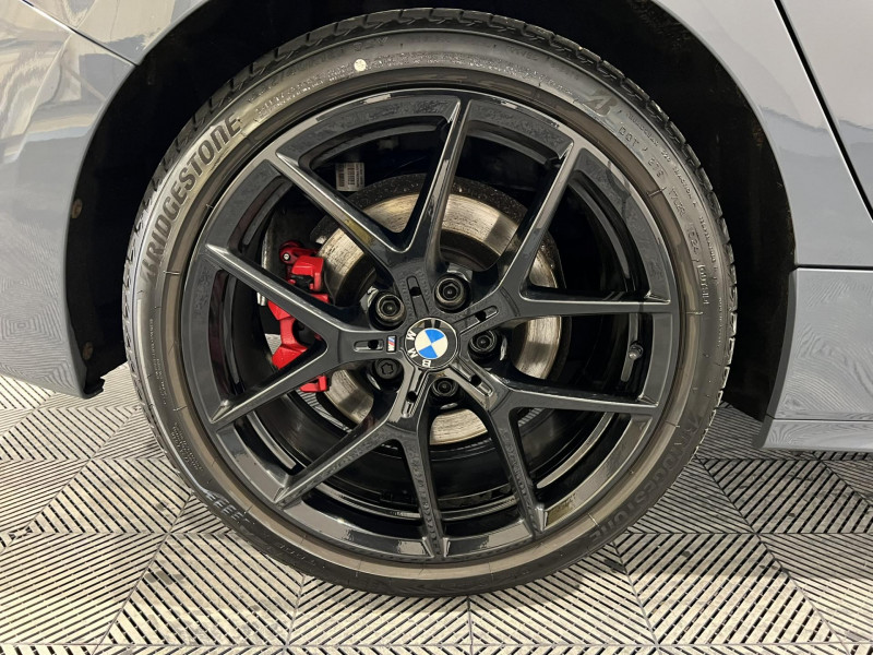 Photo 18 de l'offre de BMW SERIE 1 128ti 265 ch BVA8 F40 à 26990€ chez VL Auto