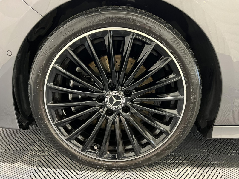 Photo 20 de l'offre de MERCEDES-BENZ CLASSE A 220 d 8G-DCT AMG Line à 35990€ chez VL Auto