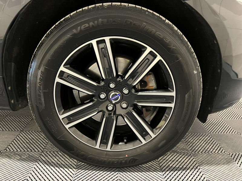 Photo 17 de l'offre de VOLVO XC60  D4 AWD 181 ch Summum Geartronic BVA à 16490€ chez VL Auto