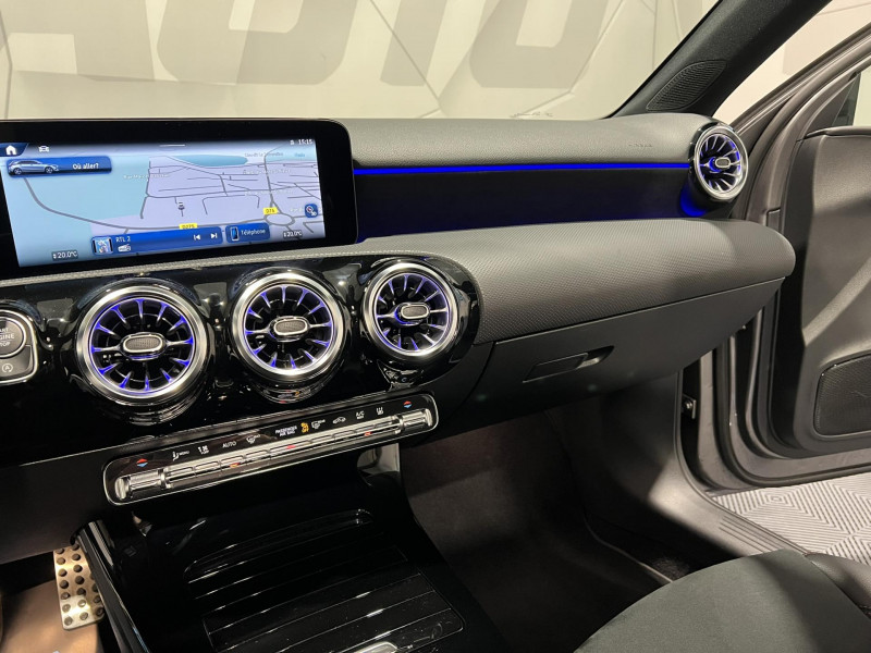 Photo 12 de l'offre de MERCEDES-BENZ CLASSE A 220 d 8G-DCT AMG Line à 35990€ chez VL Auto