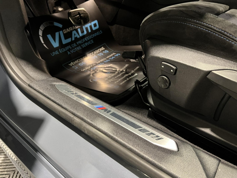Photo 24 de l'offre de BMW SERIE 1 128ti 265 ch BVA8 F40 à 26990€ chez VL Auto