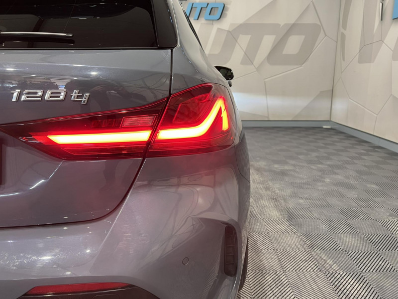 Photo 25 de l'offre de BMW SERIE 1 128ti 265 ch BVA8 F40 à 26990€ chez VL Auto