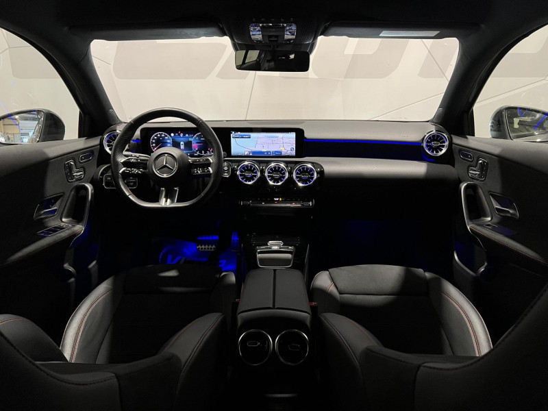 Photo 7 de l'offre de MERCEDES-BENZ CLASSE A 220 d 8G-DCT AMG Line à 35990€ chez VL Auto
