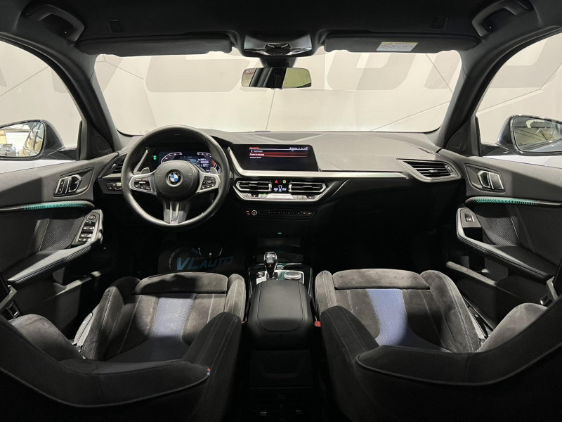 Photo 8 de l'offre de BMW SERIE 1 128ti 265 ch BVA8 F40 à 26990€ chez VL Auto