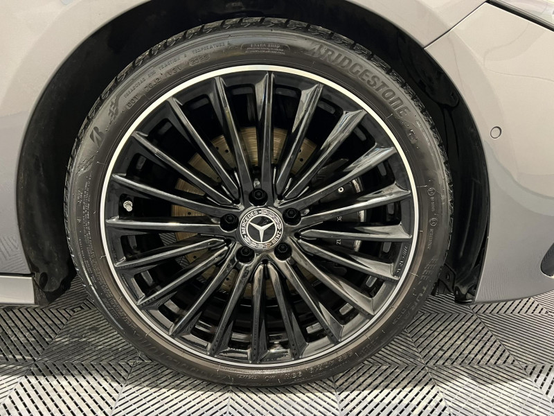 Photo 17 de l'offre de MERCEDES-BENZ CLASSE A 220 d 8G-DCT AMG Line à 35990€ chez VL Auto