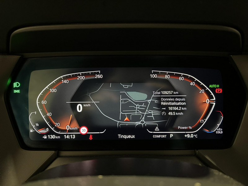 Photo 11 de l'offre de BMW SERIE 1 128ti 265 ch BVA8 F40 à 26990€ chez VL Auto