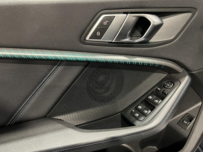 Photo 22 de l'offre de BMW SERIE 1 128ti 265 ch BVA8 F40 à 26990€ chez VL Auto