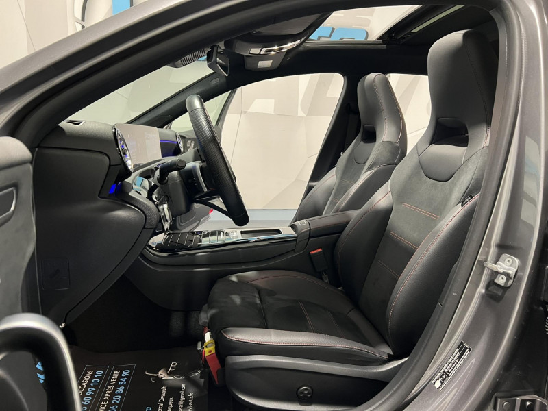 Photo 6 de l'offre de MERCEDES-BENZ CLASSE A 220 d 8G-DCT AMG Line à 35990€ chez VL Auto