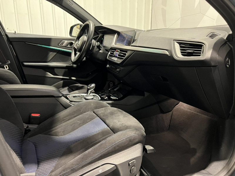 Photo 7 de l'offre de BMW SERIE 1 128ti 265 ch BVA8 F40 à 26990€ chez VL Auto