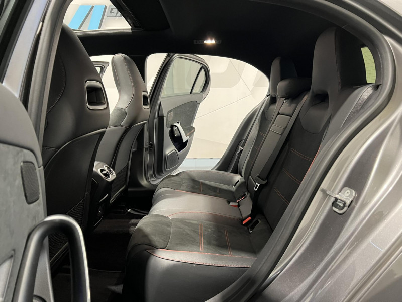 Photo 9 de l'offre de MERCEDES-BENZ CLASSE A 220 d 8G-DCT AMG Line à 35990€ chez VL Auto