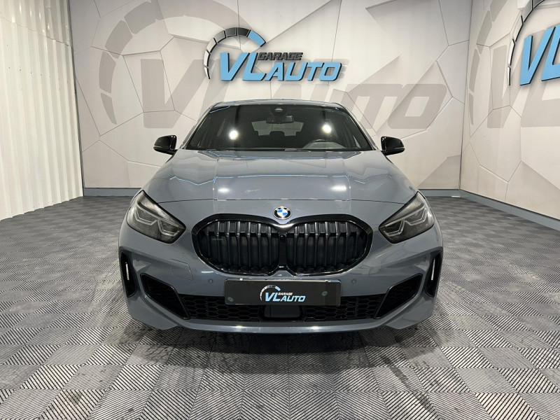 Photo 2 de l'offre de BMW SERIE 1 128ti 265 ch BVA8 F40 à 26990€ chez VL Auto