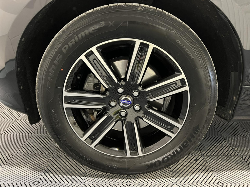 Photo 20 de l'offre de VOLVO XC60  D4 AWD 181 ch Summum Geartronic BVA à 16490€ chez VL Auto