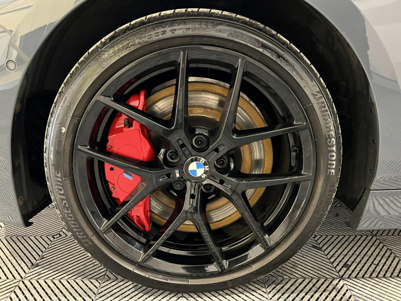 Photo 20 de l'offre de BMW SERIE 1 128ti 265 ch BVA8 F40 à 26990€ chez VL Auto