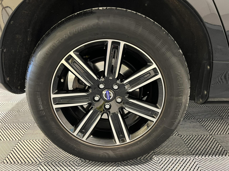Photo 18 de l'offre de VOLVO XC60  D4 AWD 181 ch Summum Geartronic BVA à 16490€ chez VL Auto