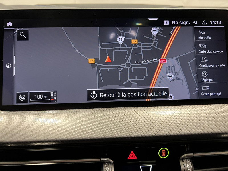 Photo 16 de l'offre de BMW SERIE 1 128ti 265 ch BVA8 F40 à 26990€ chez VL Auto