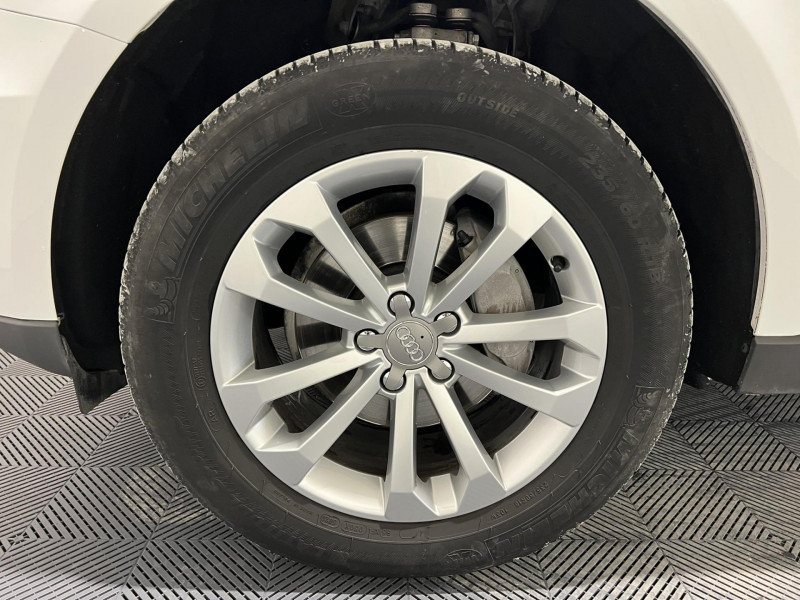 Photo 19 de l'offre de AUDI Q5  2.0 TDI Clean Diesel 190 Quattro Advanced S tronic 7 à 19490€ chez VL Auto