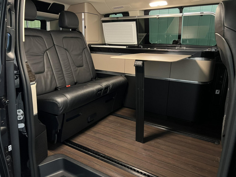 Photo 16 de l'offre de MERCEDES-BENZ CLASSE V Marco Polo Long 250 d 7G-TRONIC PLUS Sportline à 59990€ chez VL Auto