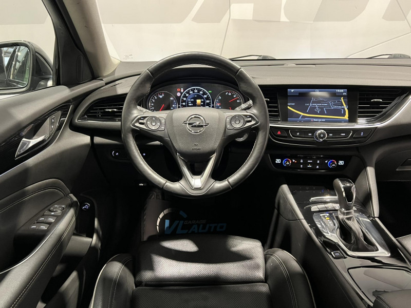 Photo 23 de l'offre de OPEL INSIGNIA  1.5 Turbo 165 ch BVA6 Innovation à 12990€ chez VL Auto