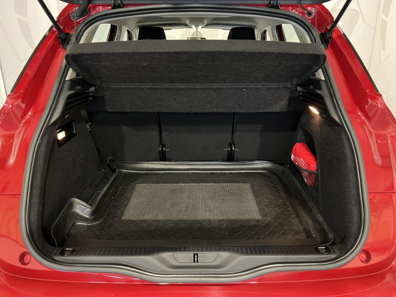 Photo 10 de l'offre de CITROEN C4 PICASSO VTi 120 Attraction à 11490€ chez VL Auto