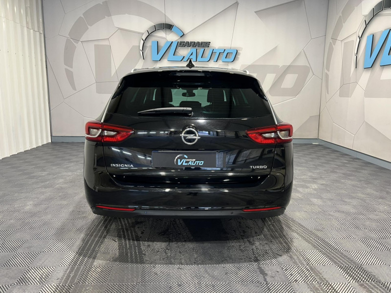 Photo 4 de l'offre de OPEL INSIGNIA  1.5 Turbo 165 ch BVA6 Innovation à 12990€ chez VL Auto